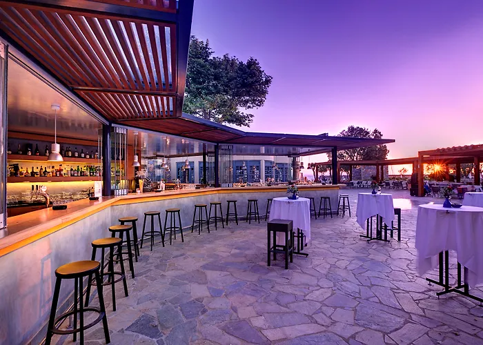 Kalimera Kriti Hotel and Village Resort