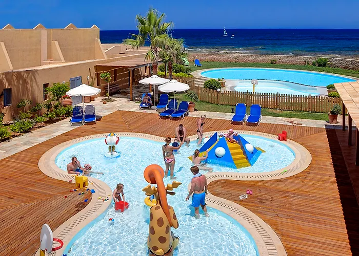 Kalimera Kriti Hotel and Village Resort