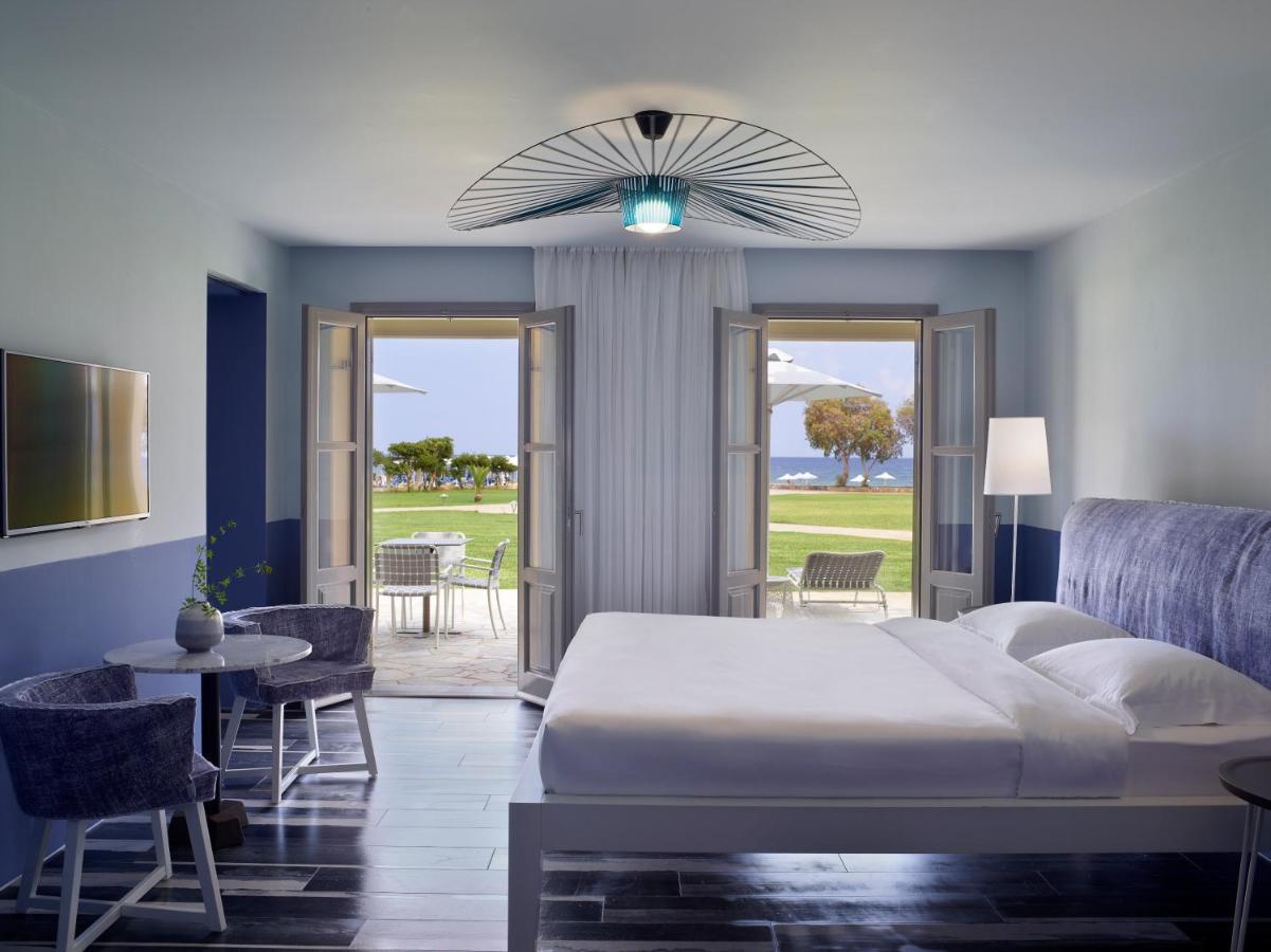 Kalimera Kriti & Village Resort Sissi (Crete)