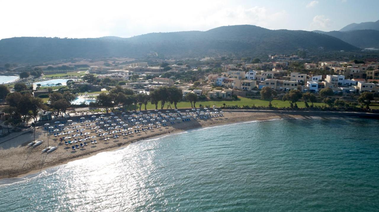 Kalimera Kriti & Village Resort Sissi (Crete)