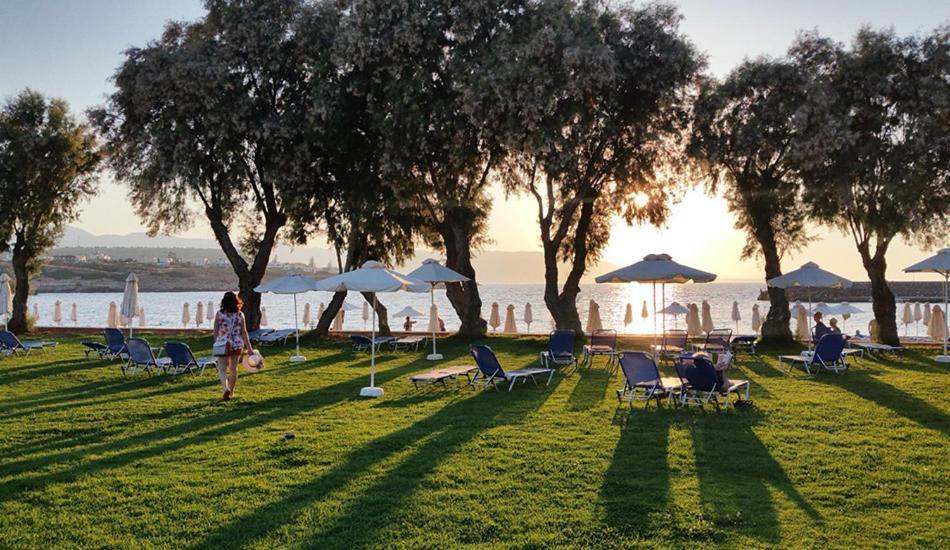Kalimera Kriti & Village 5* Sissi (Crete)