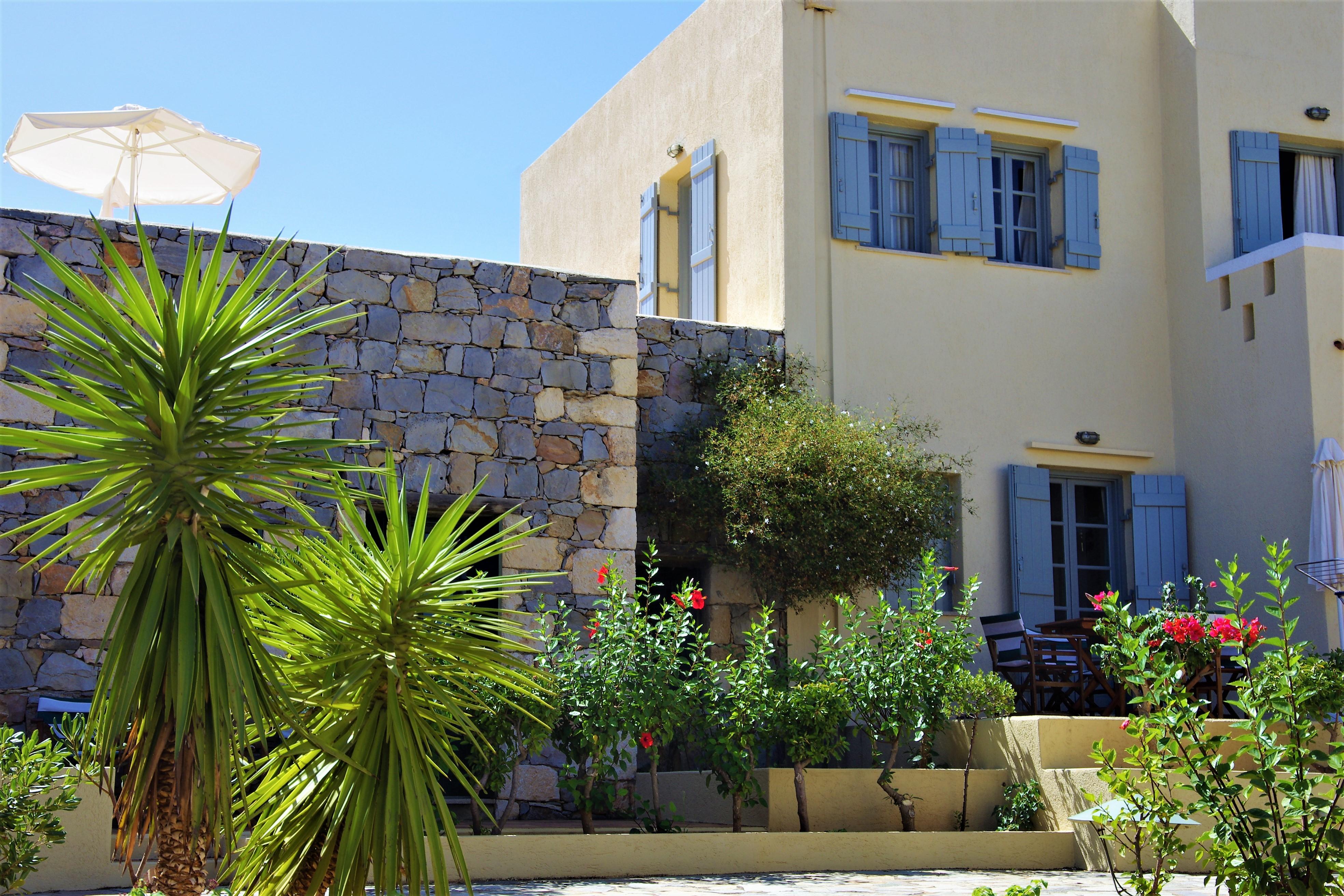 Resort Kalimera Kriti & Village Sissi (Crete)