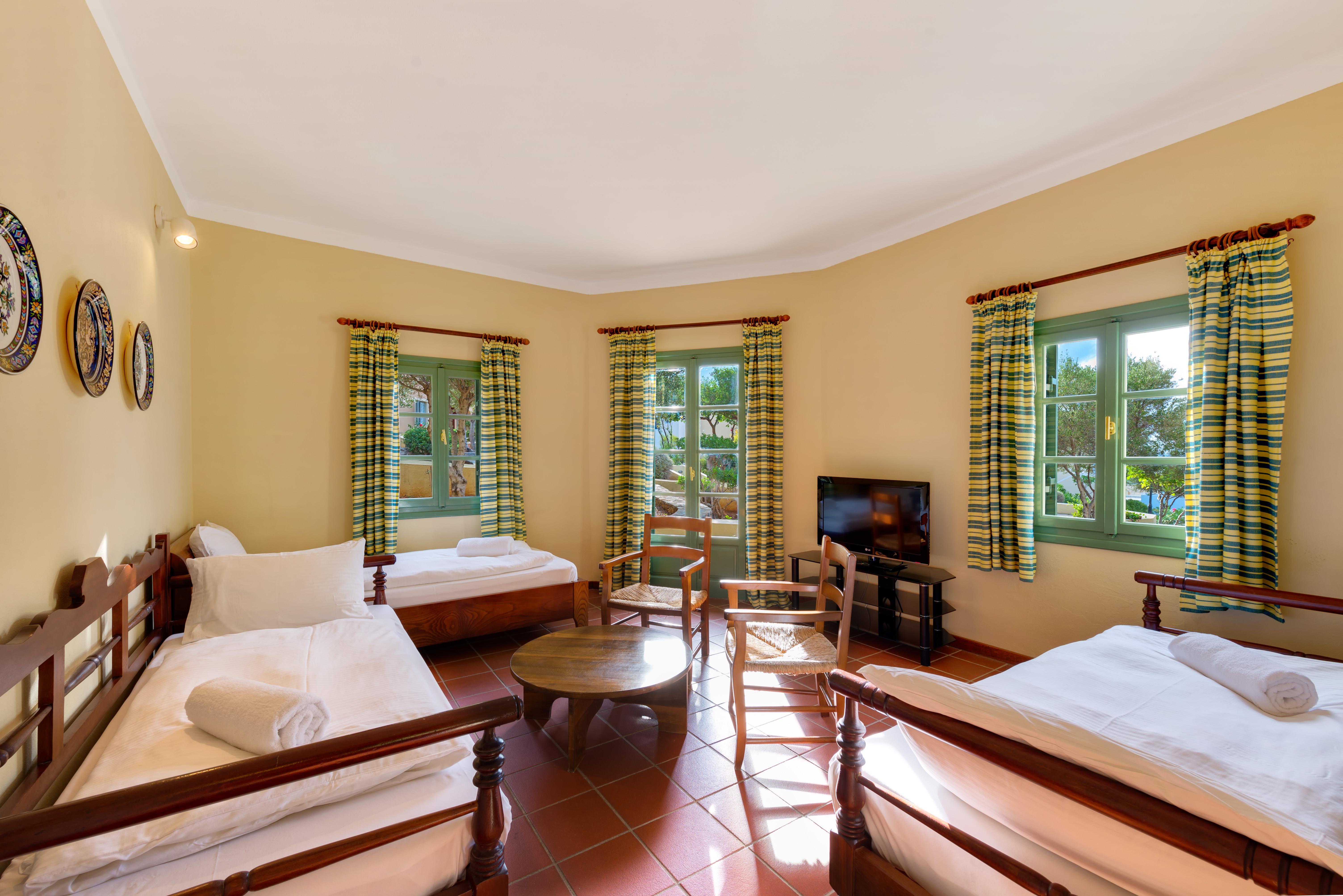 Resort Kalimera Kriti & Village 5*