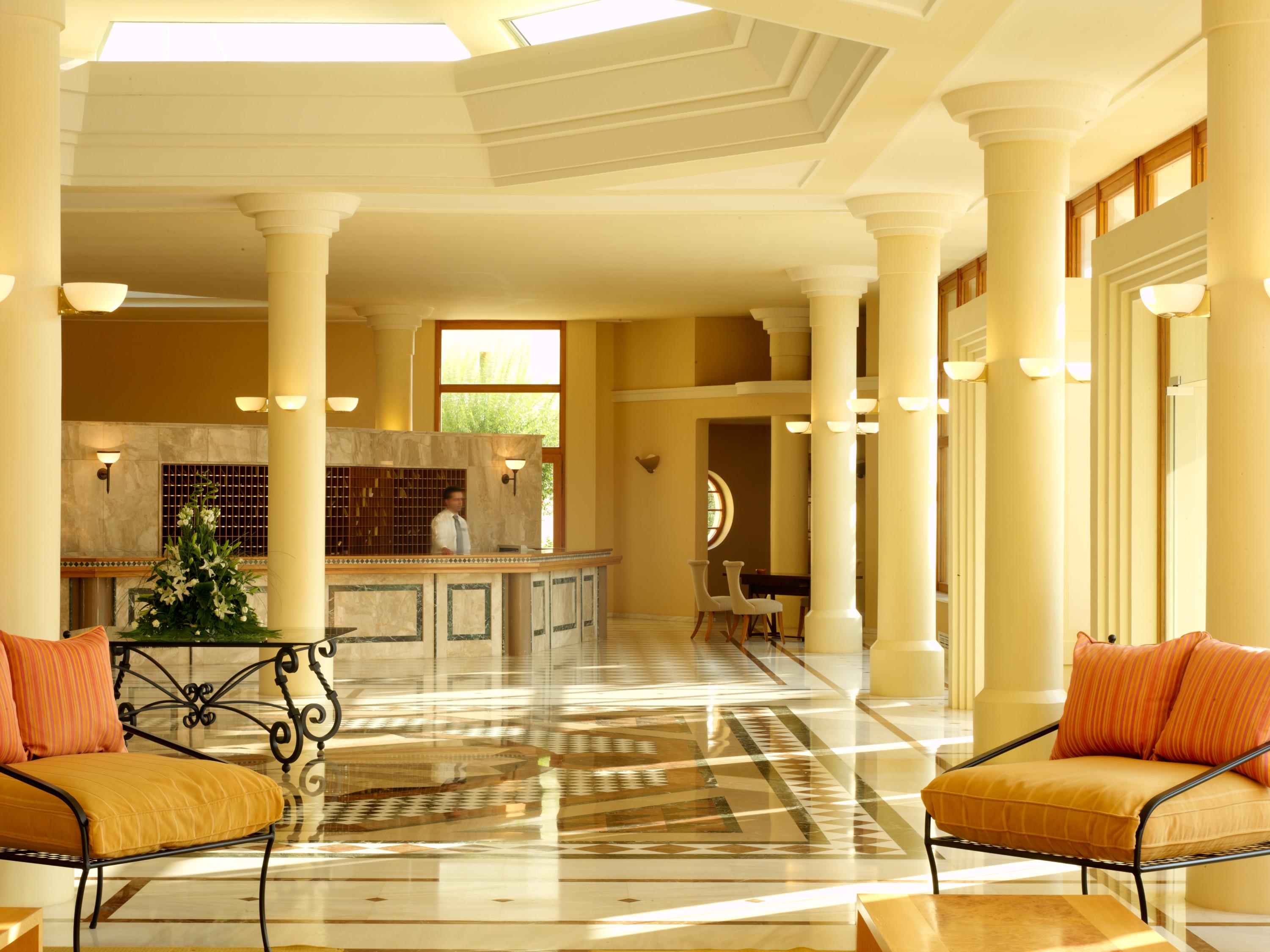 Resort Kalimera Kriti & Village Sissi (Crete)