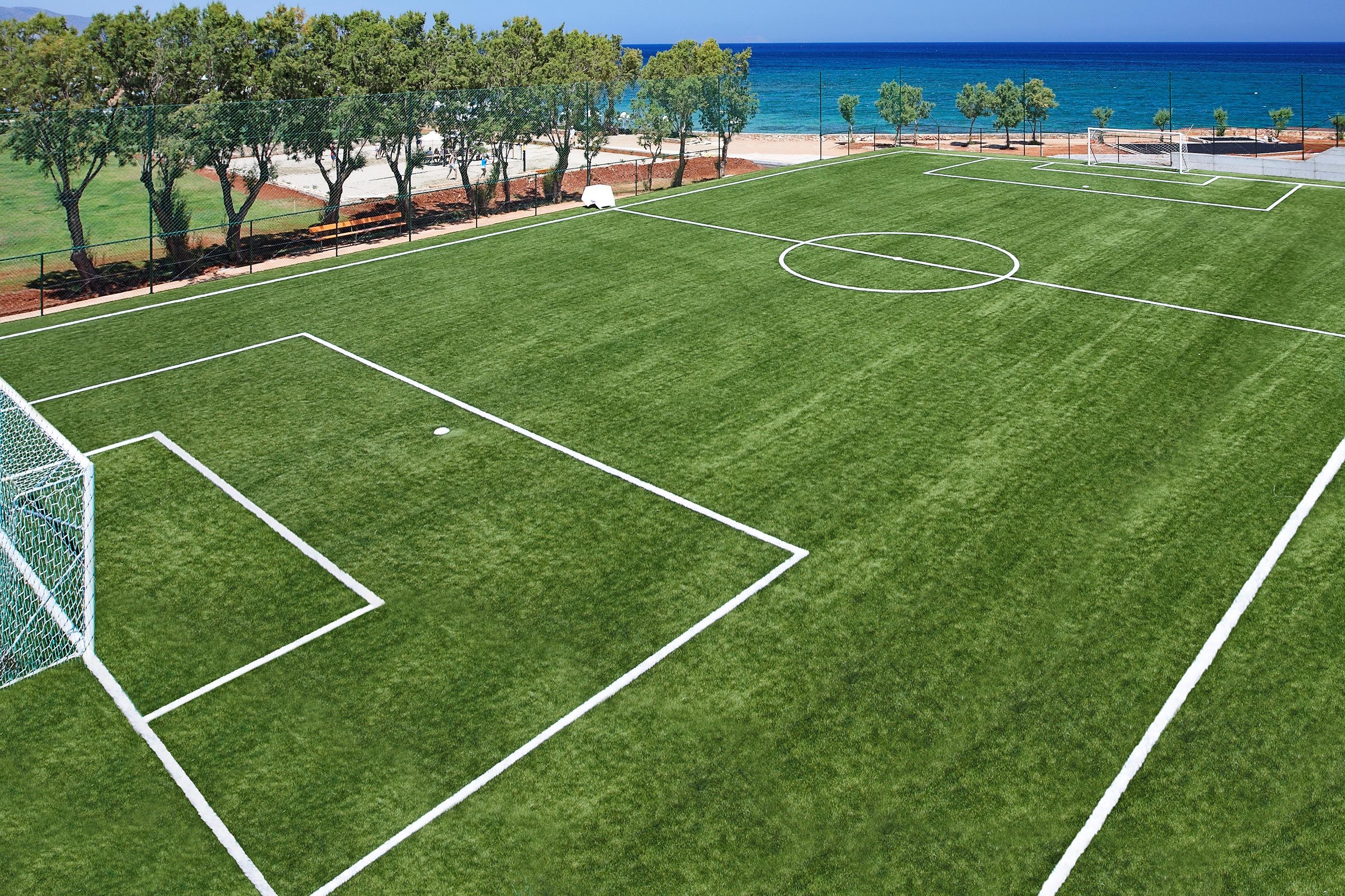 Kalimera Kriti & Village 5* Sissi (Crete)