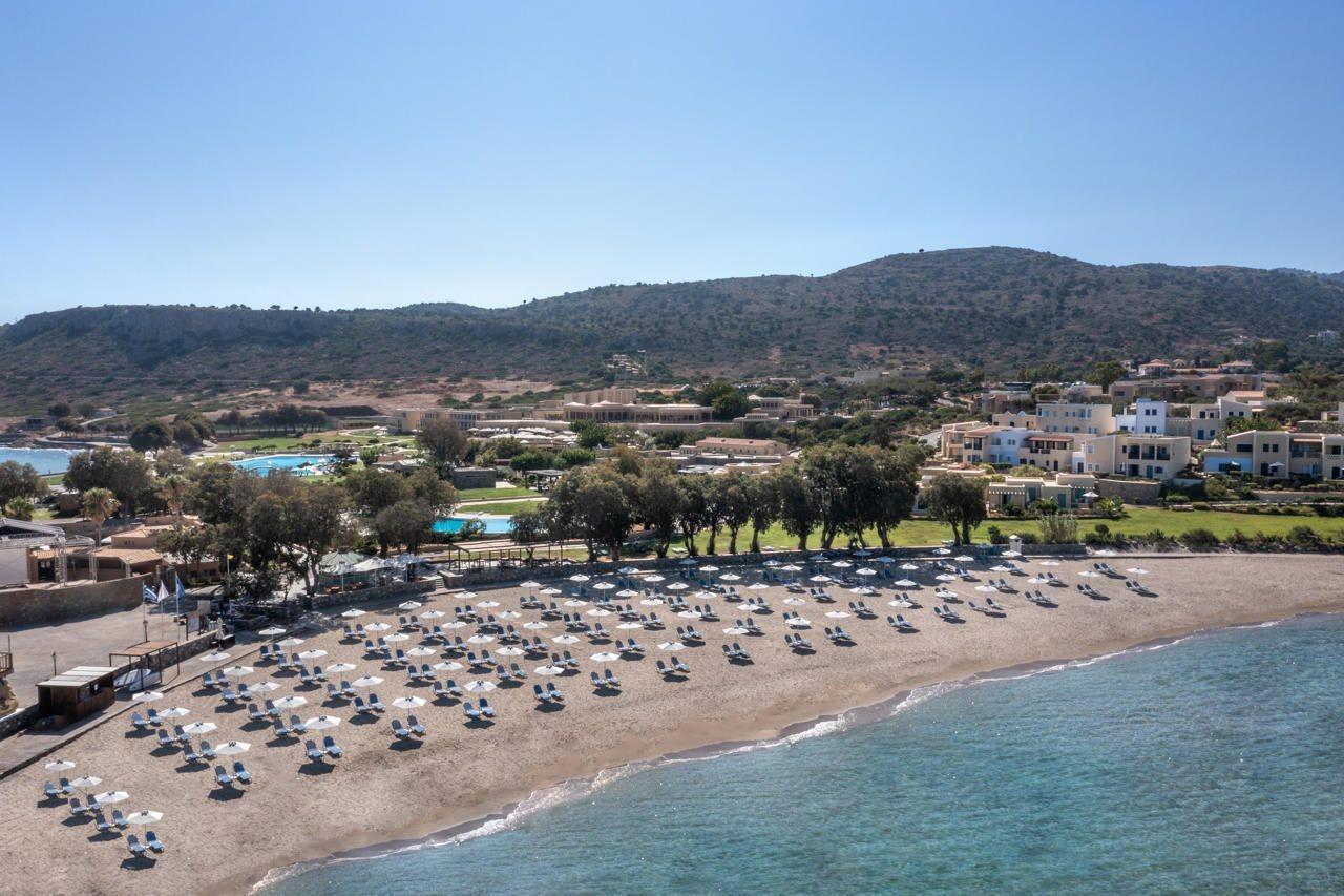 Kalimera Kriti & Village Resort Sissi (Crete)