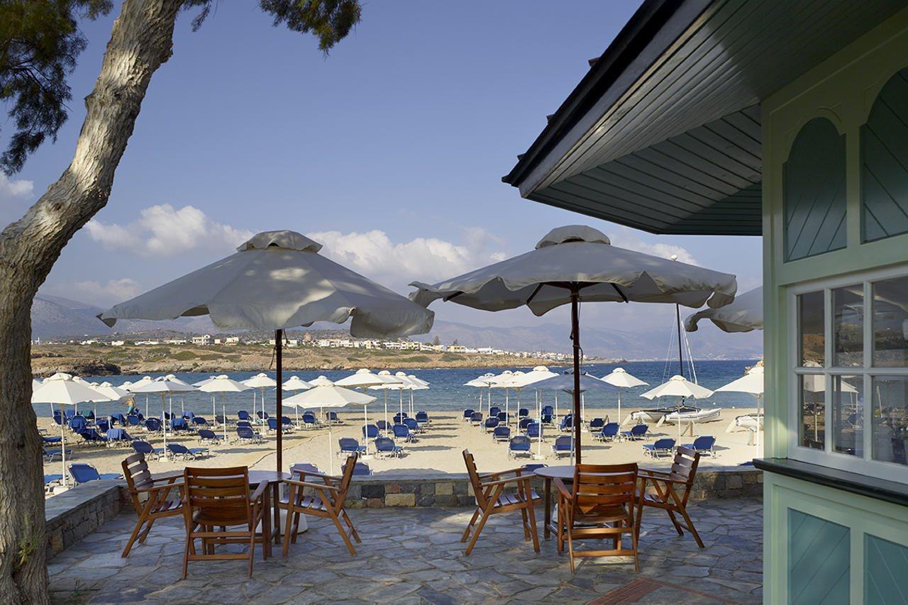 Resort Kalimera Kriti & Village
