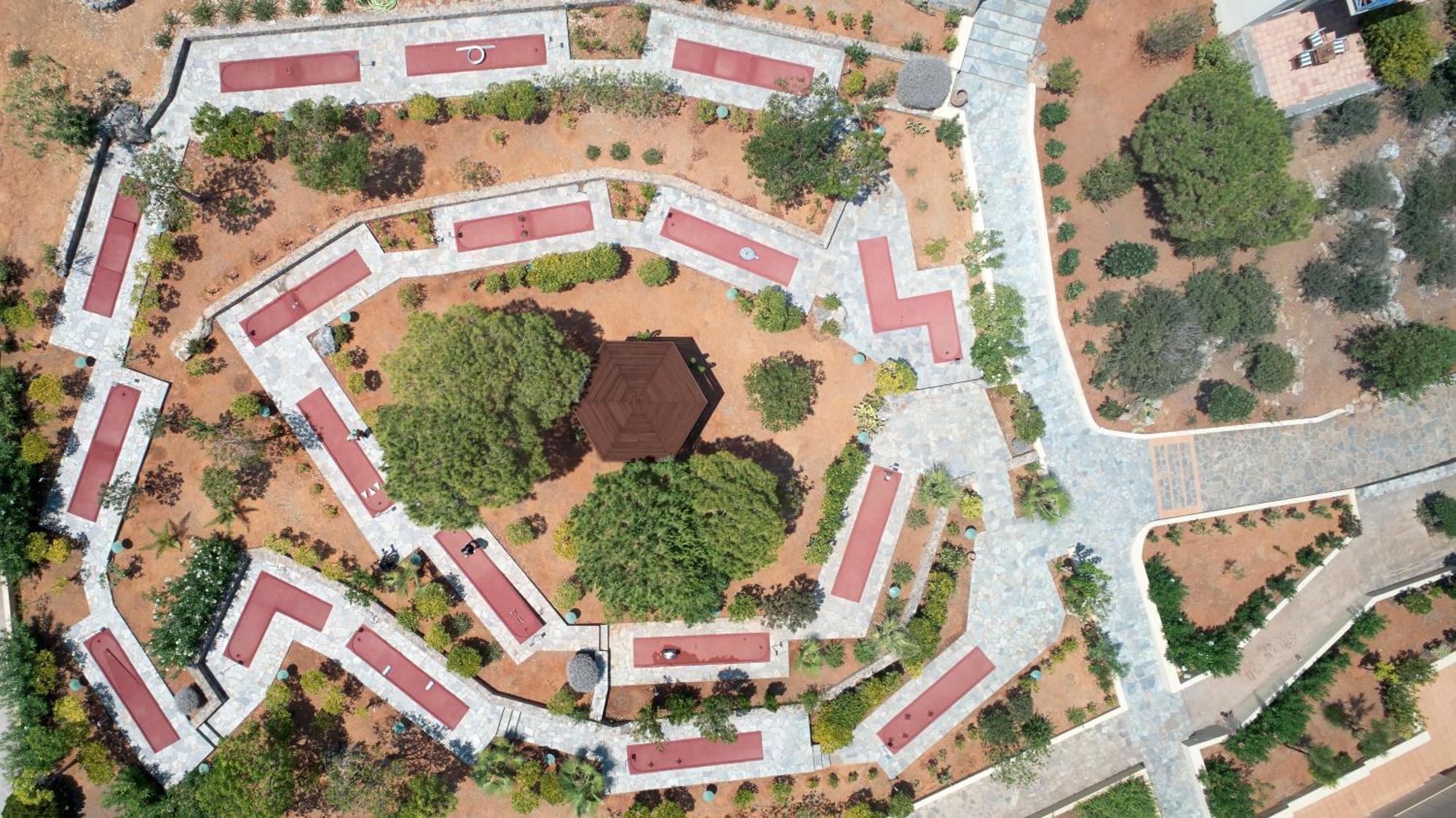 Kalimera Kriti & Village