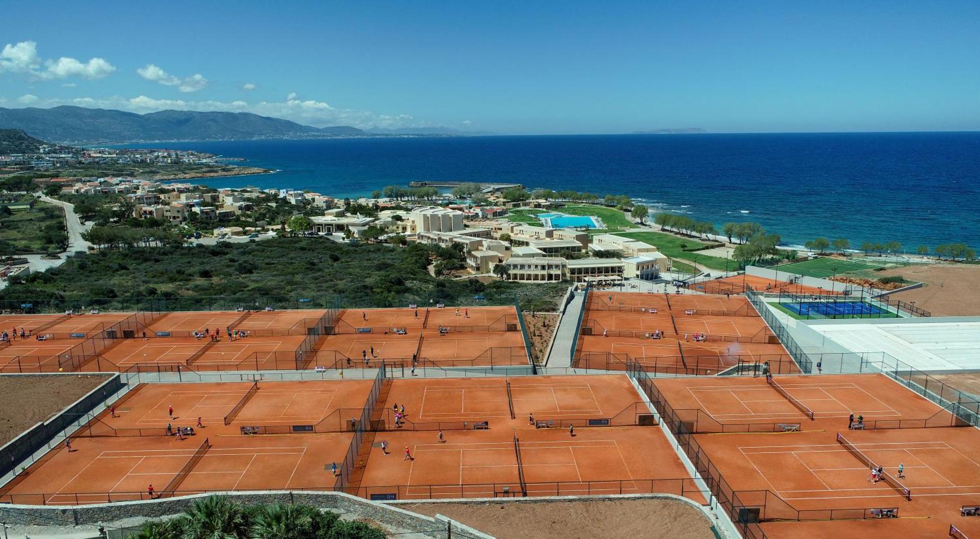 Kalimera Kriti & Village 5* Sissi (Crete)
