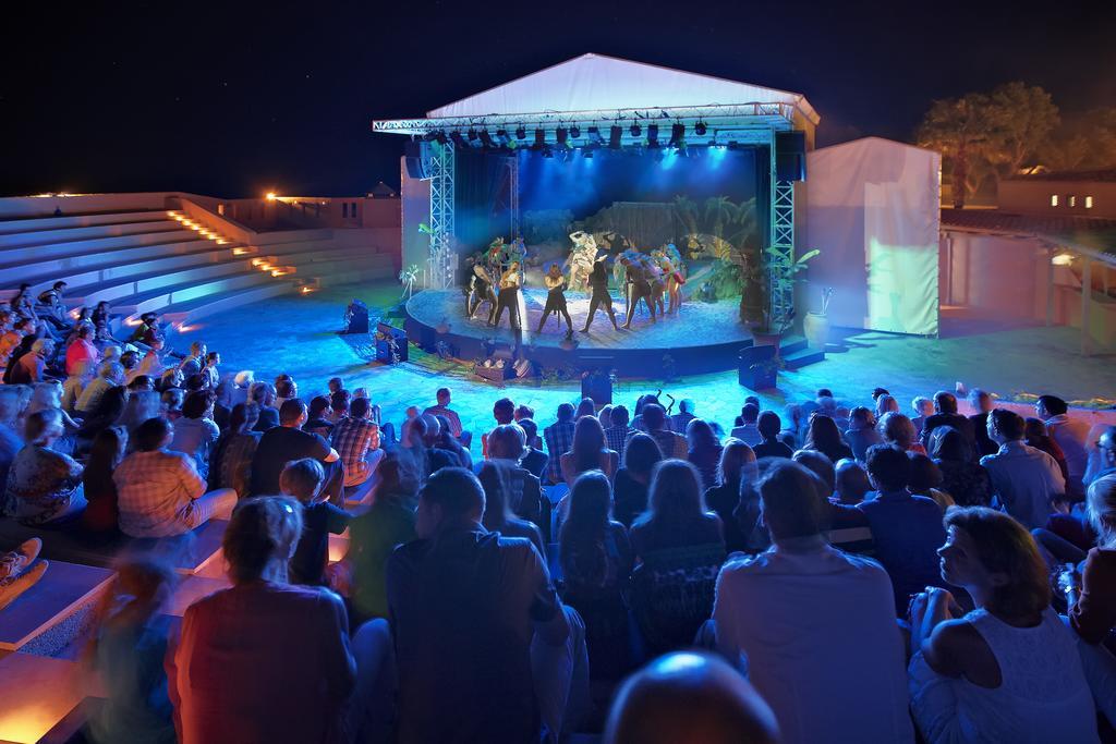 Kalimera Kriti & Village 5* Sissi (Crete)