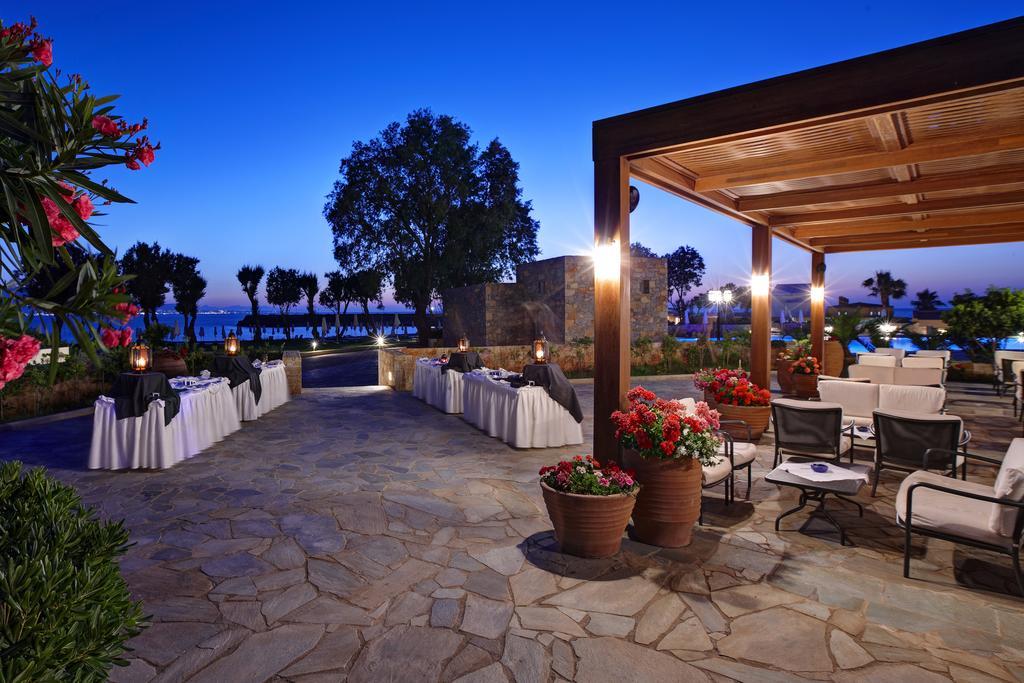 Kalimera Kriti & Village Resort 5*