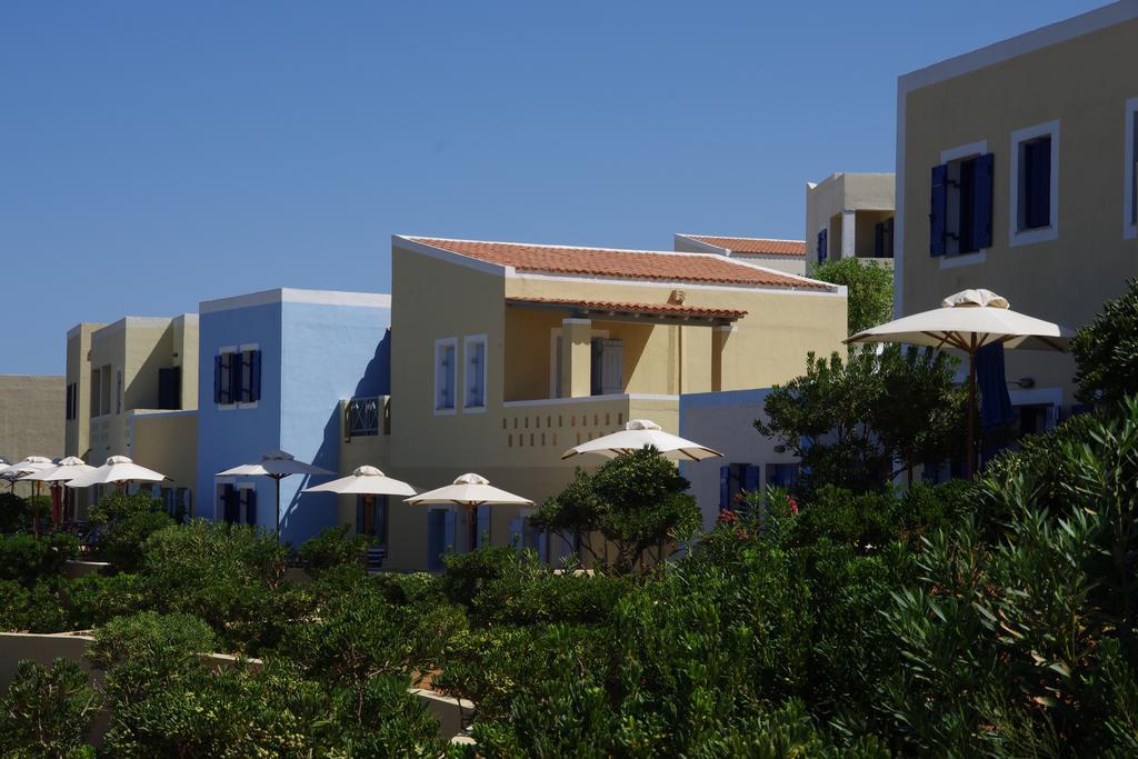 Resort Kalimera Kriti & Village 5*