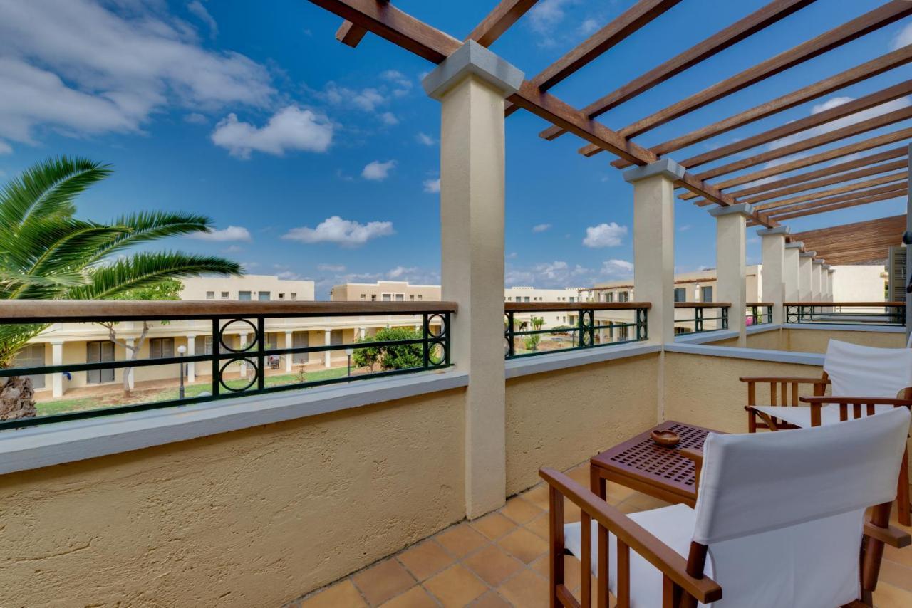 Resort Kalimera Kriti & Village
