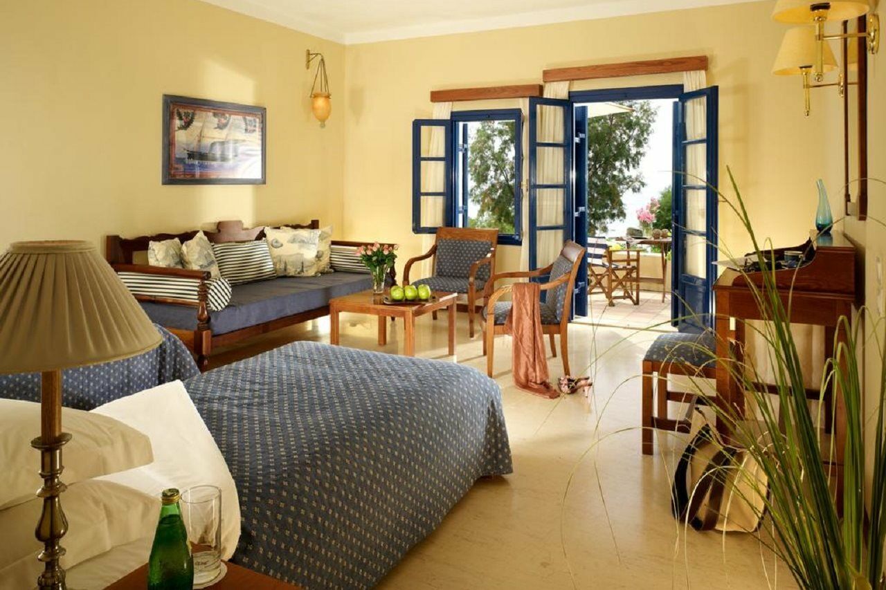 Resort Kalimera Kriti & Village