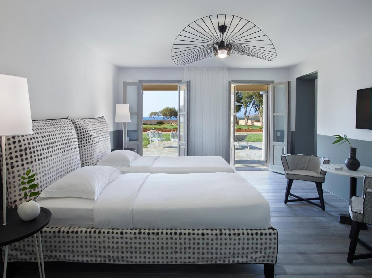 Kalimera Kriti & Village Resort 5*