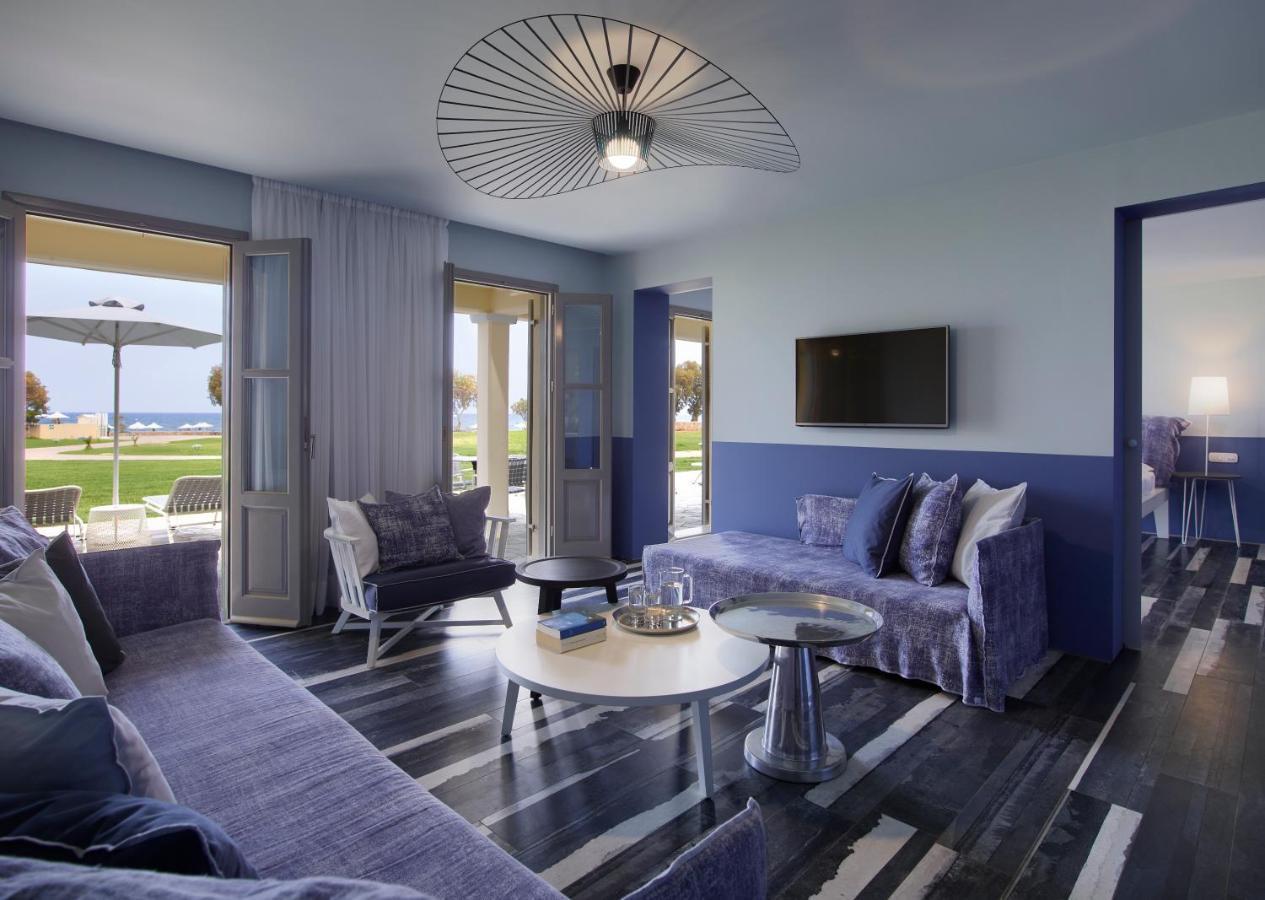 Kalimera Kriti & Village 5* Sissi (Crete)