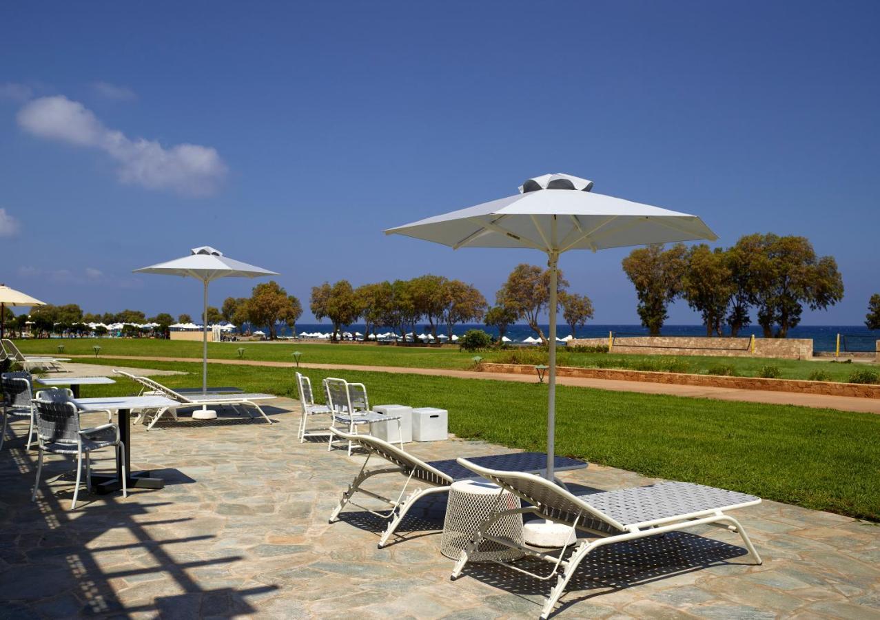 Resort Kalimera Kriti & Village Sissi (Crete)