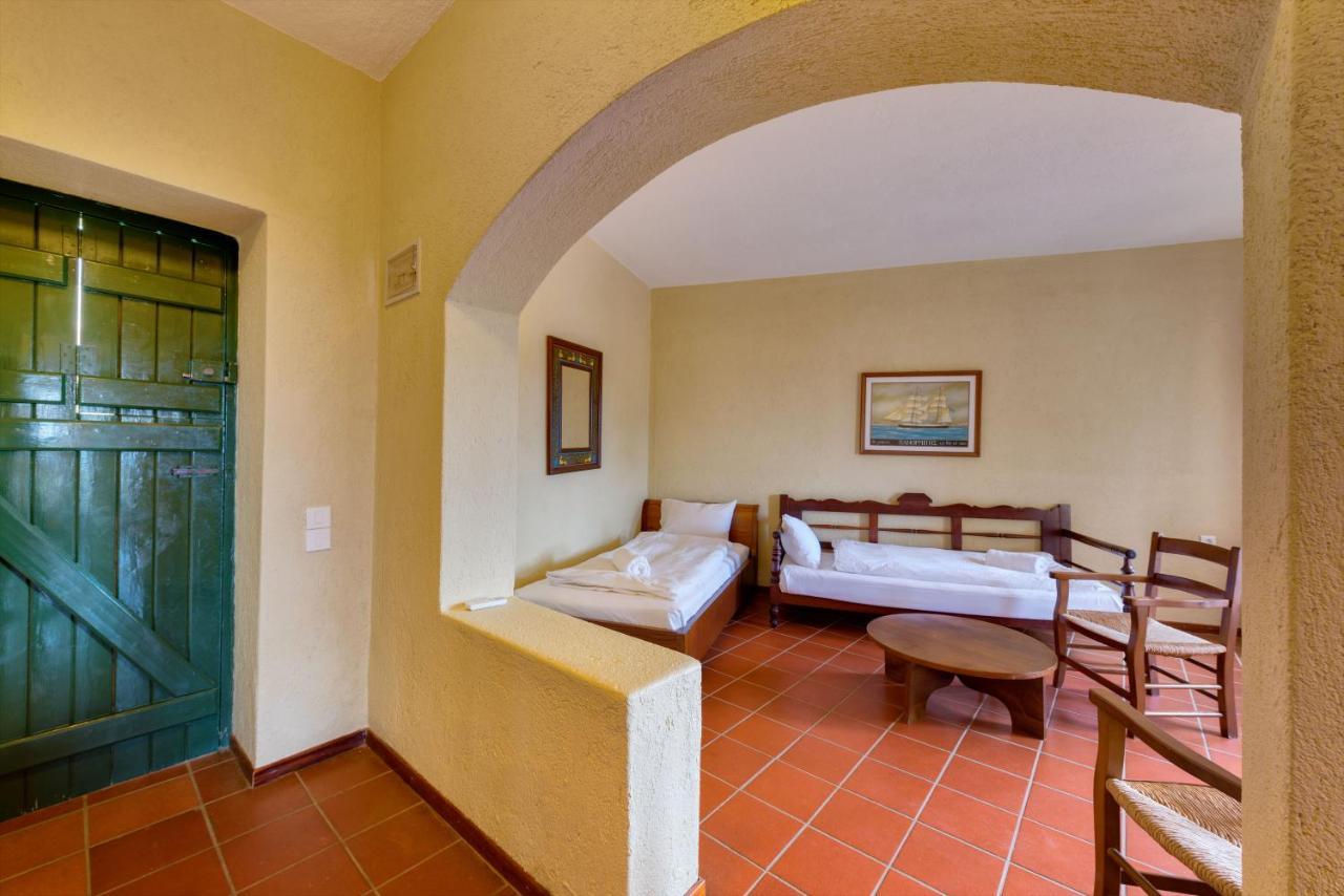 Kalimera Kriti & Village 5* Sissi (Crete)