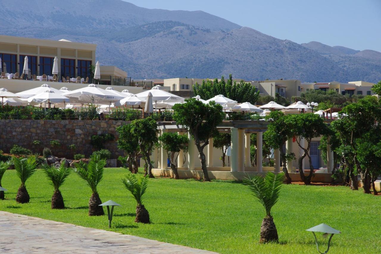 Kalimera Kriti & Village Complex 5*