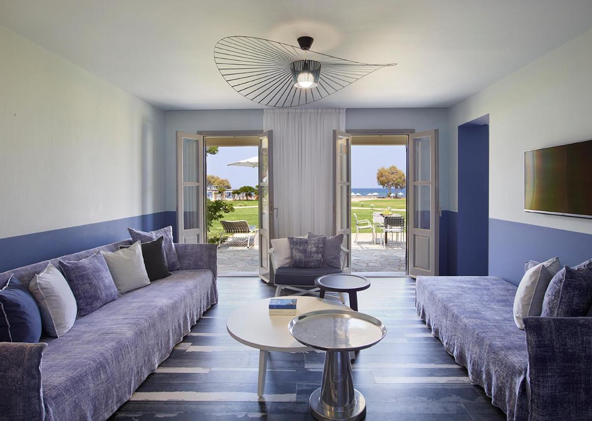 Kalimera Kriti & Village Resort 5*