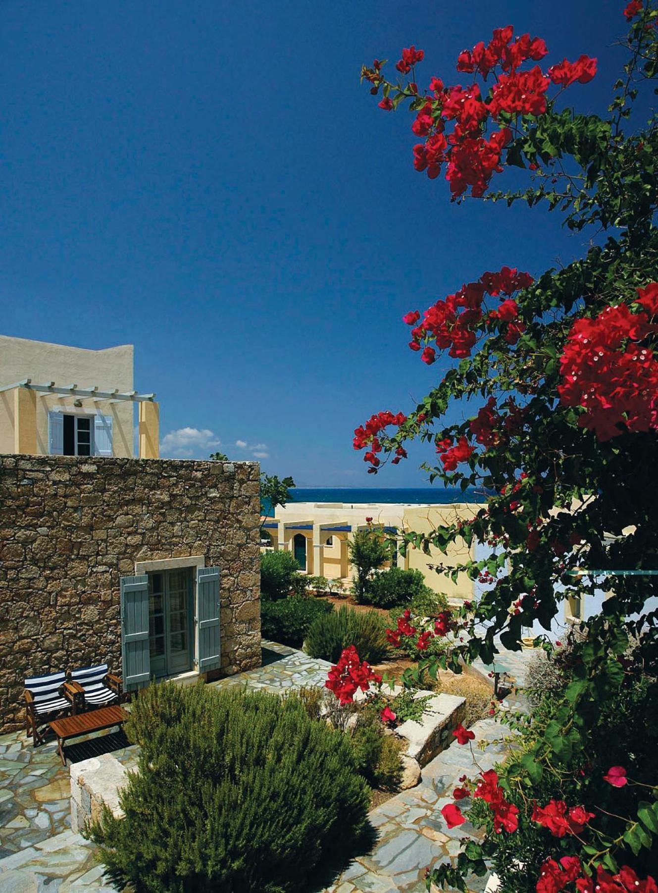 Resort Kalimera Kriti & Village Sissi (Crete)