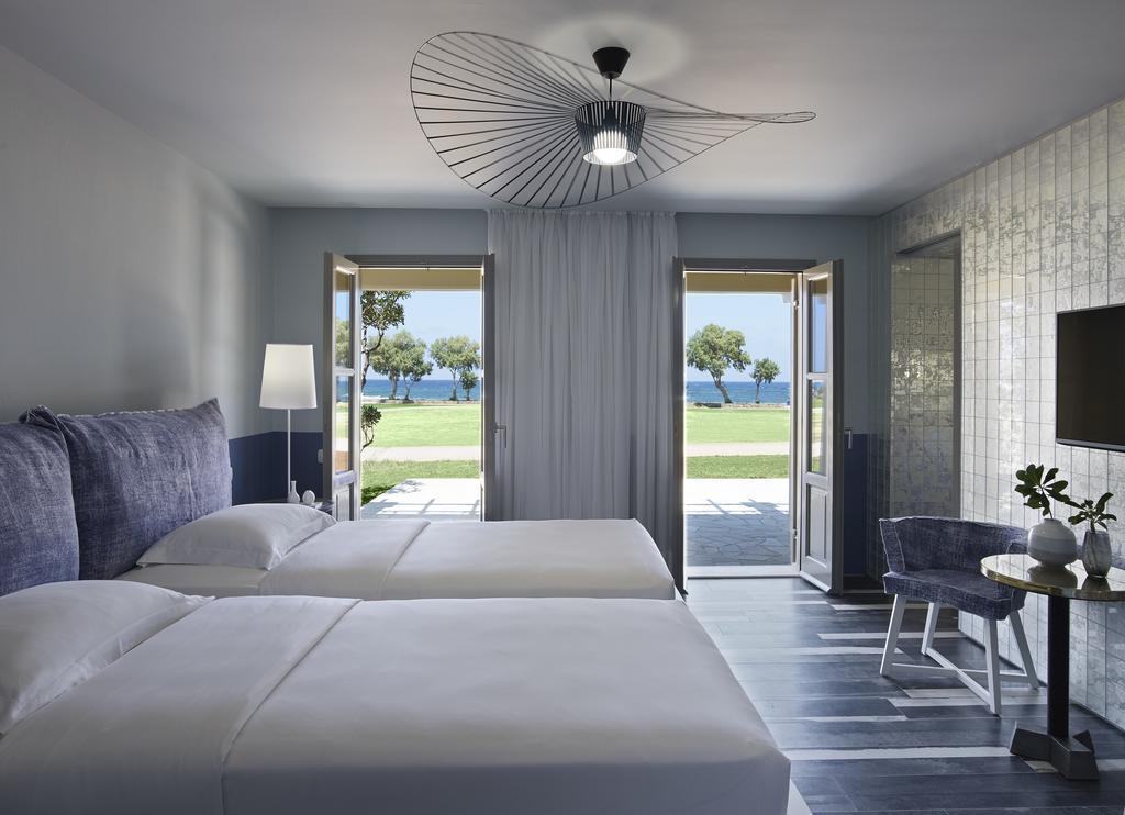 Kalimera Kriti & Village Resort Sissi (Crete)