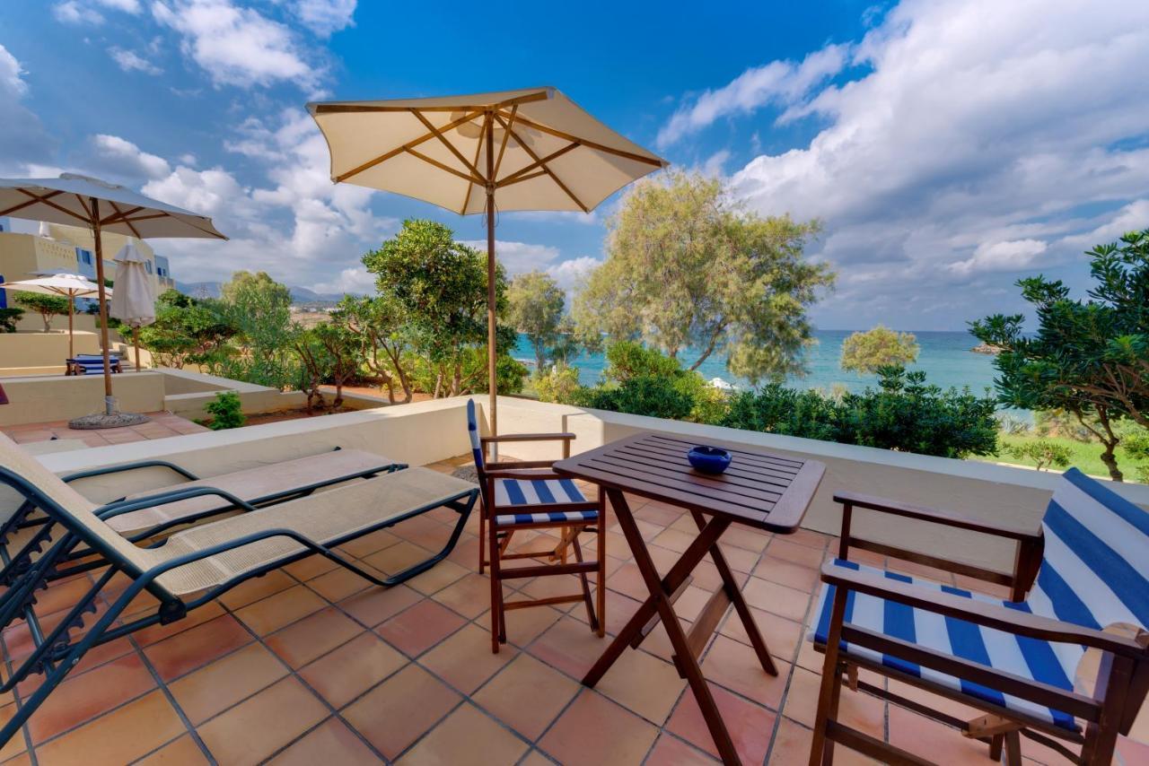 Resort Kalimera Kriti & Village Sissi (Crete)